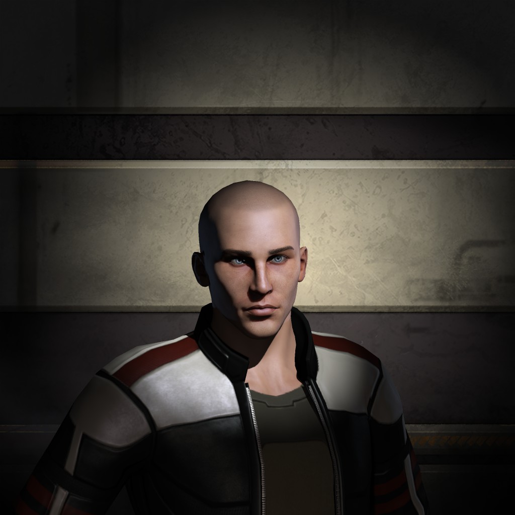 Gallente Citizen 93481428