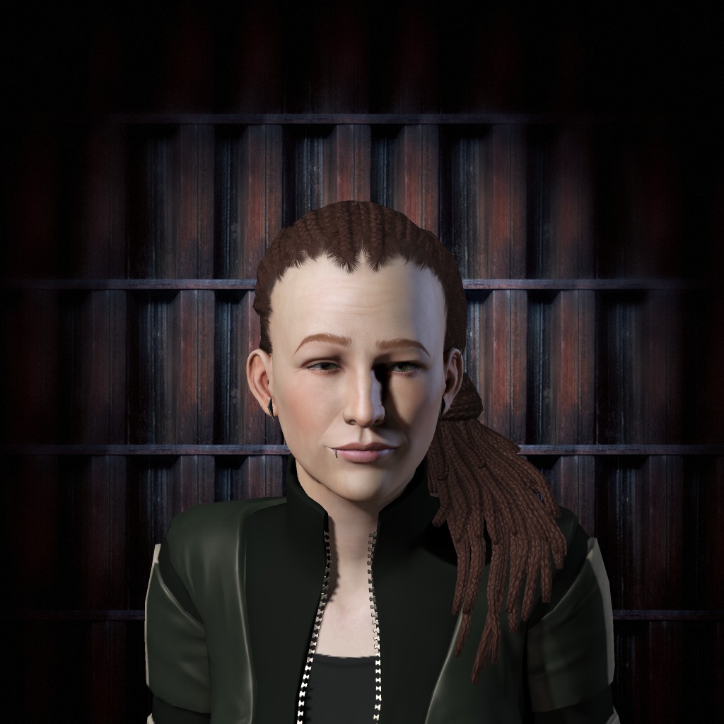 Gabrielle Puplastrah