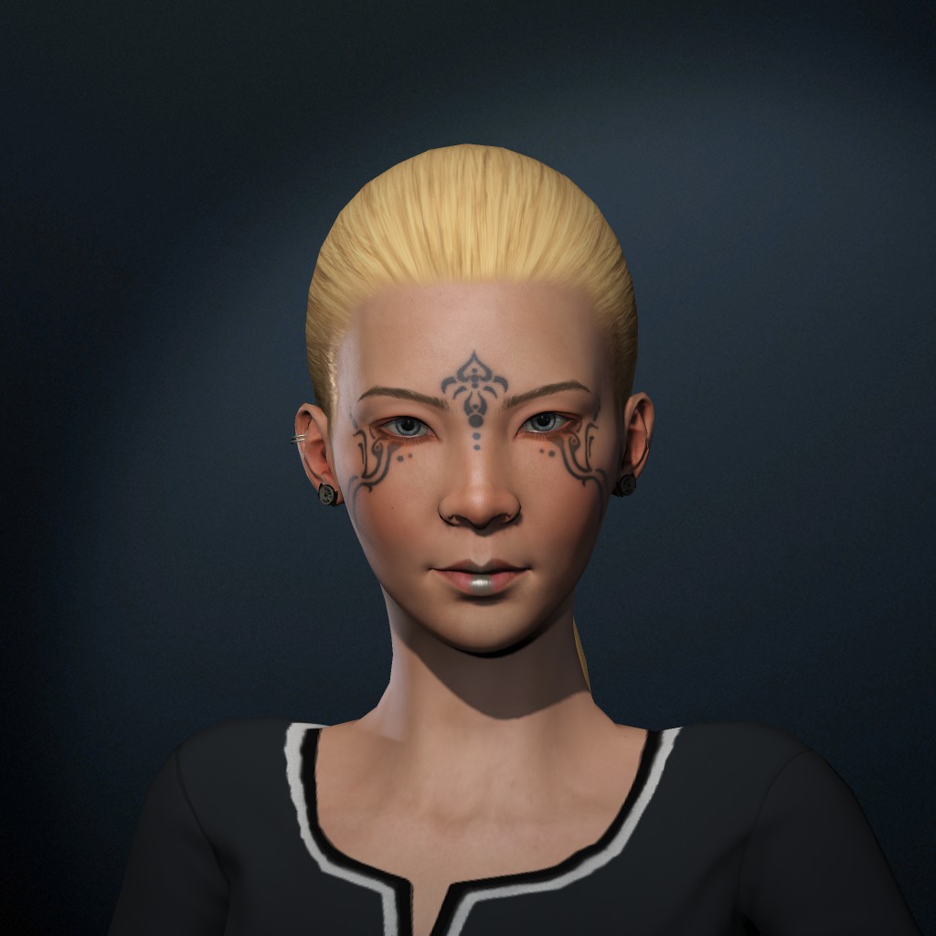 Szuka Terona
