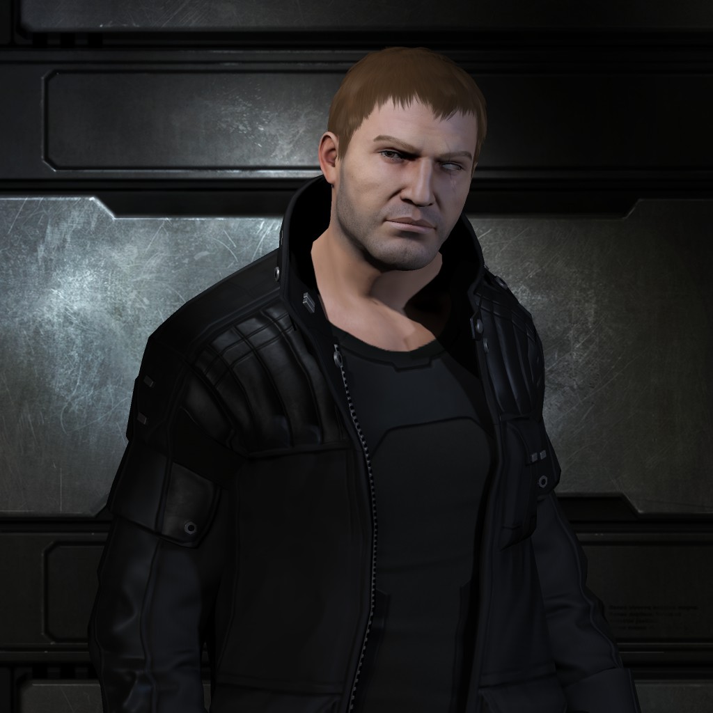 Ragnar TheDane