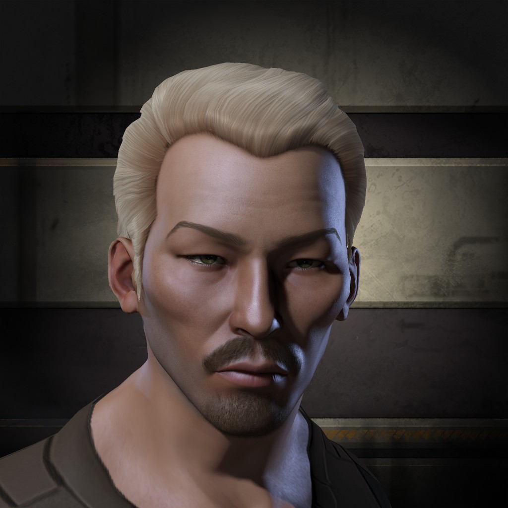 pawn Garemoko