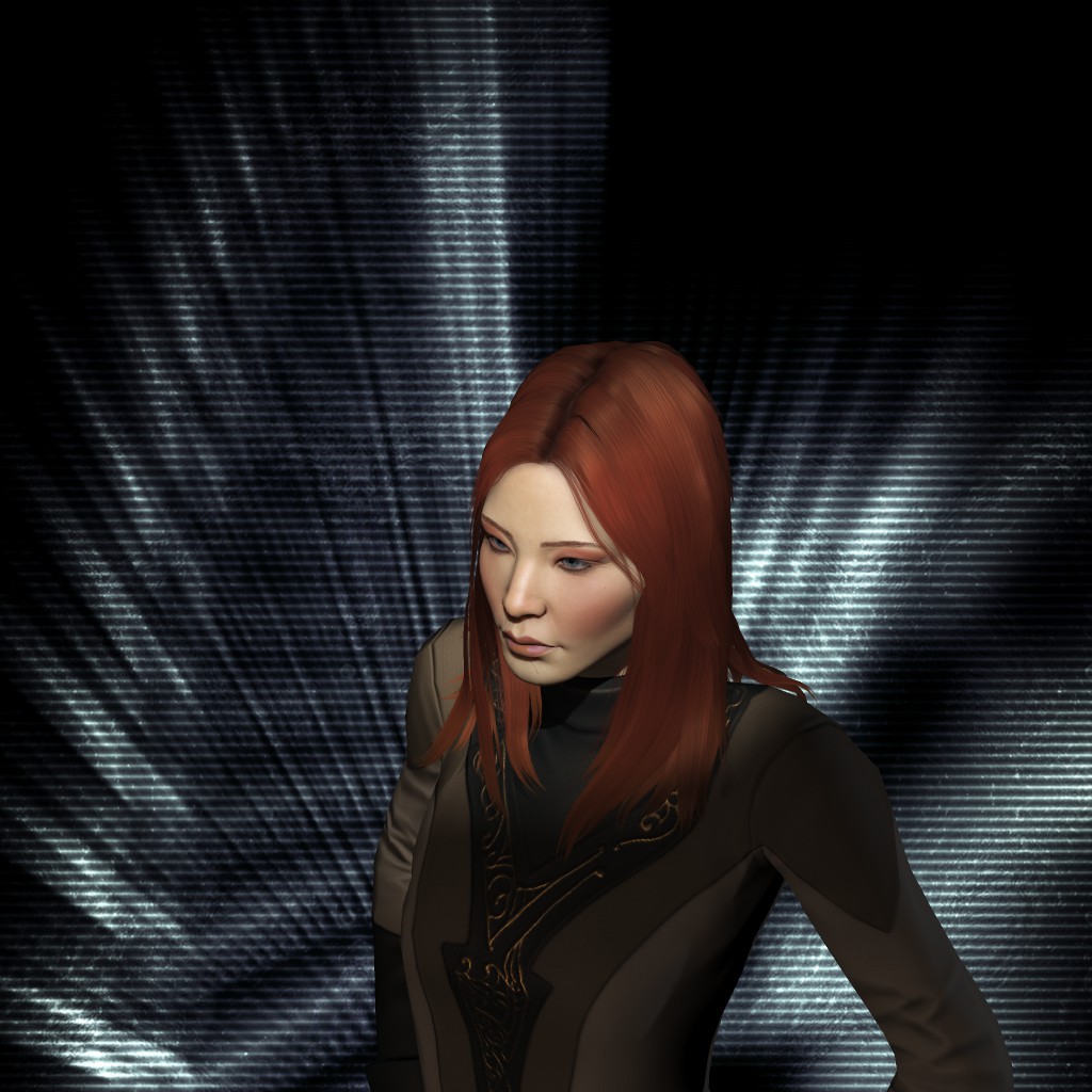 Amarr Citizen 93482010