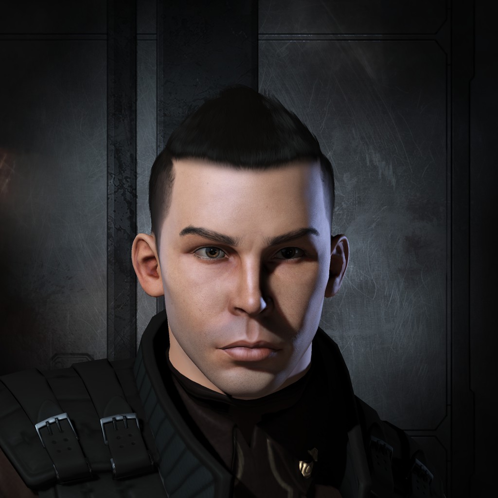 Jacob Lockheart