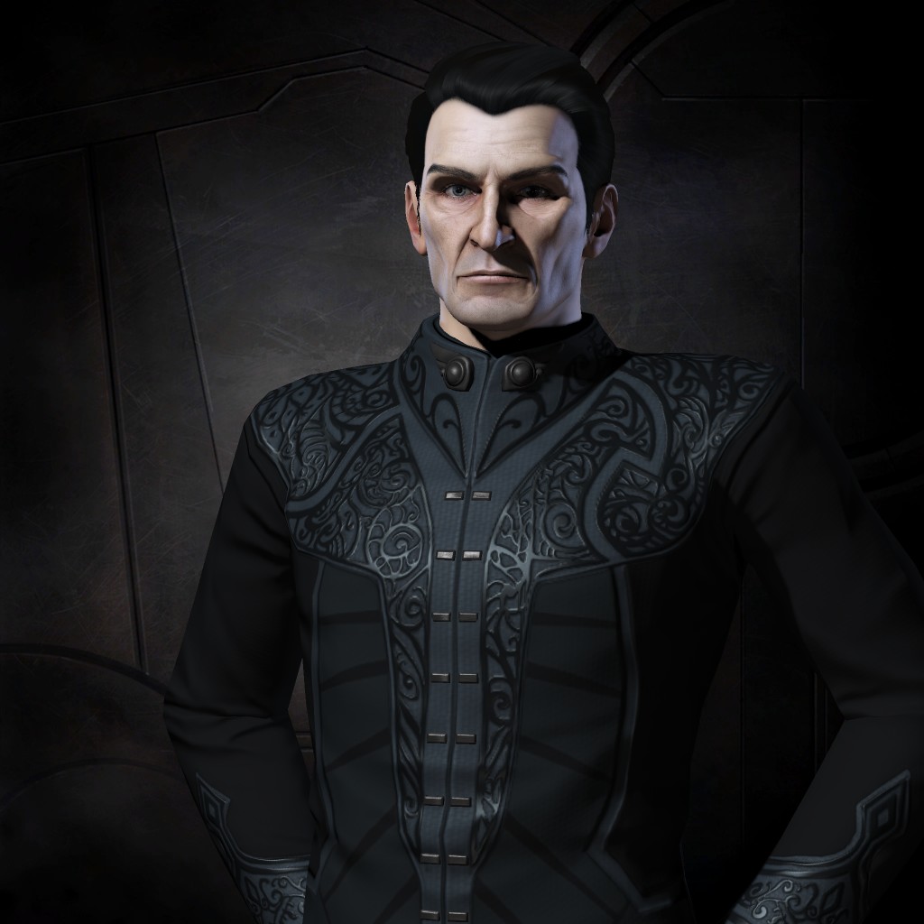 Conrad Maarr