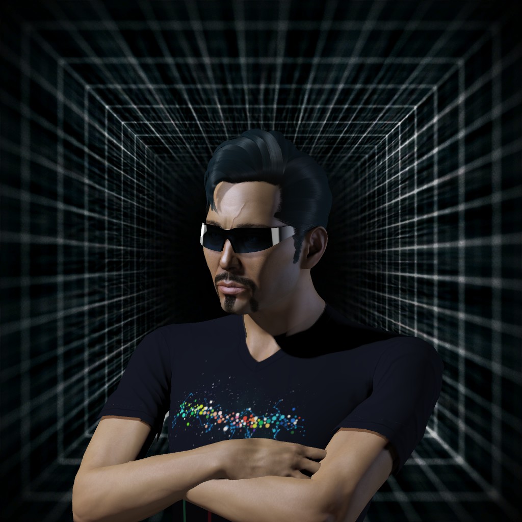 Tyler Stormhunter