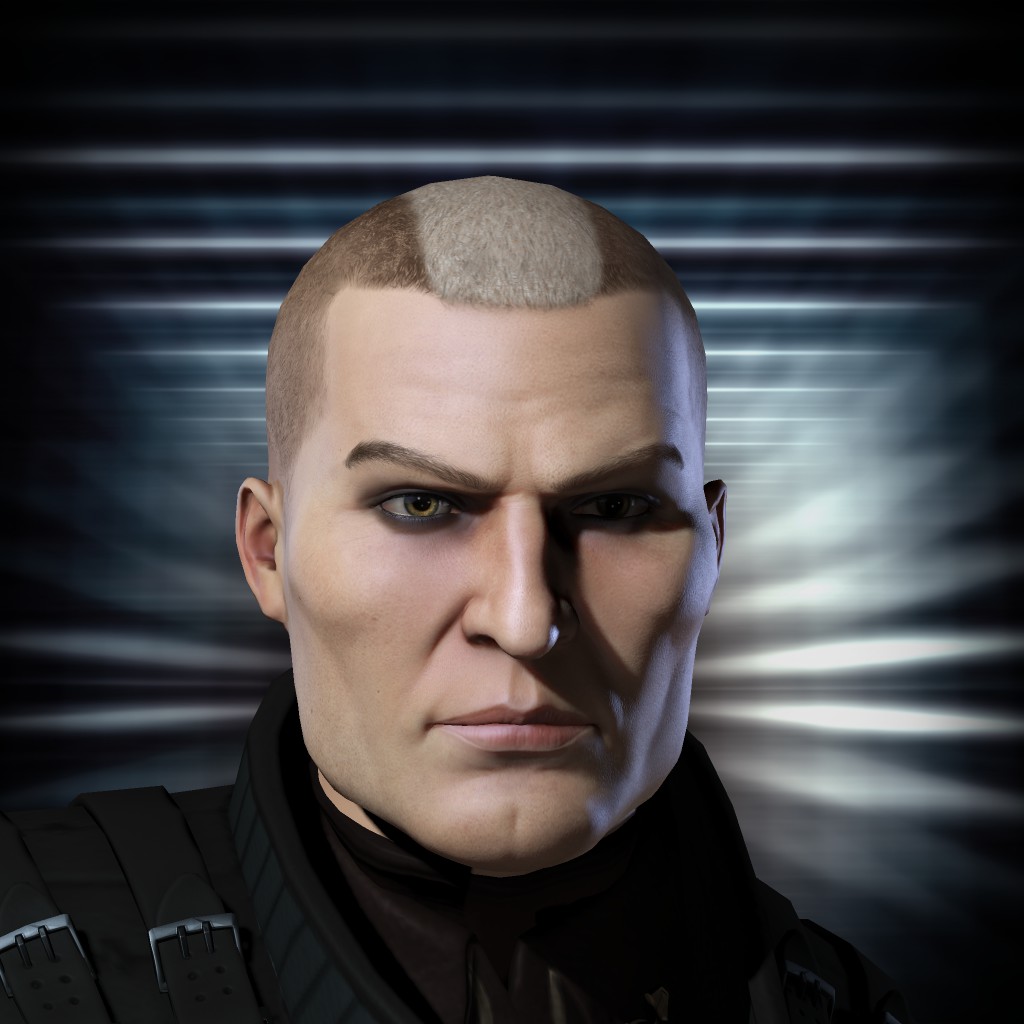Caldari Citizen 93483103