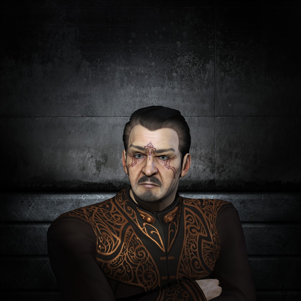 Edwin Marston