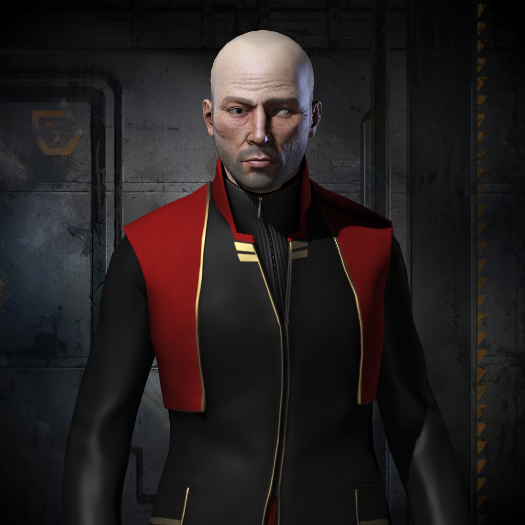 Colonel Tighh