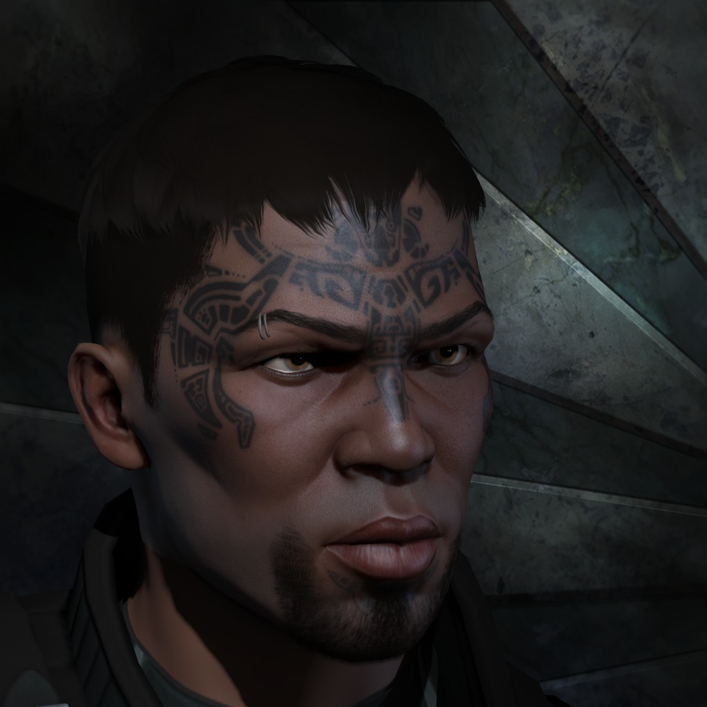 Djinn Drakos