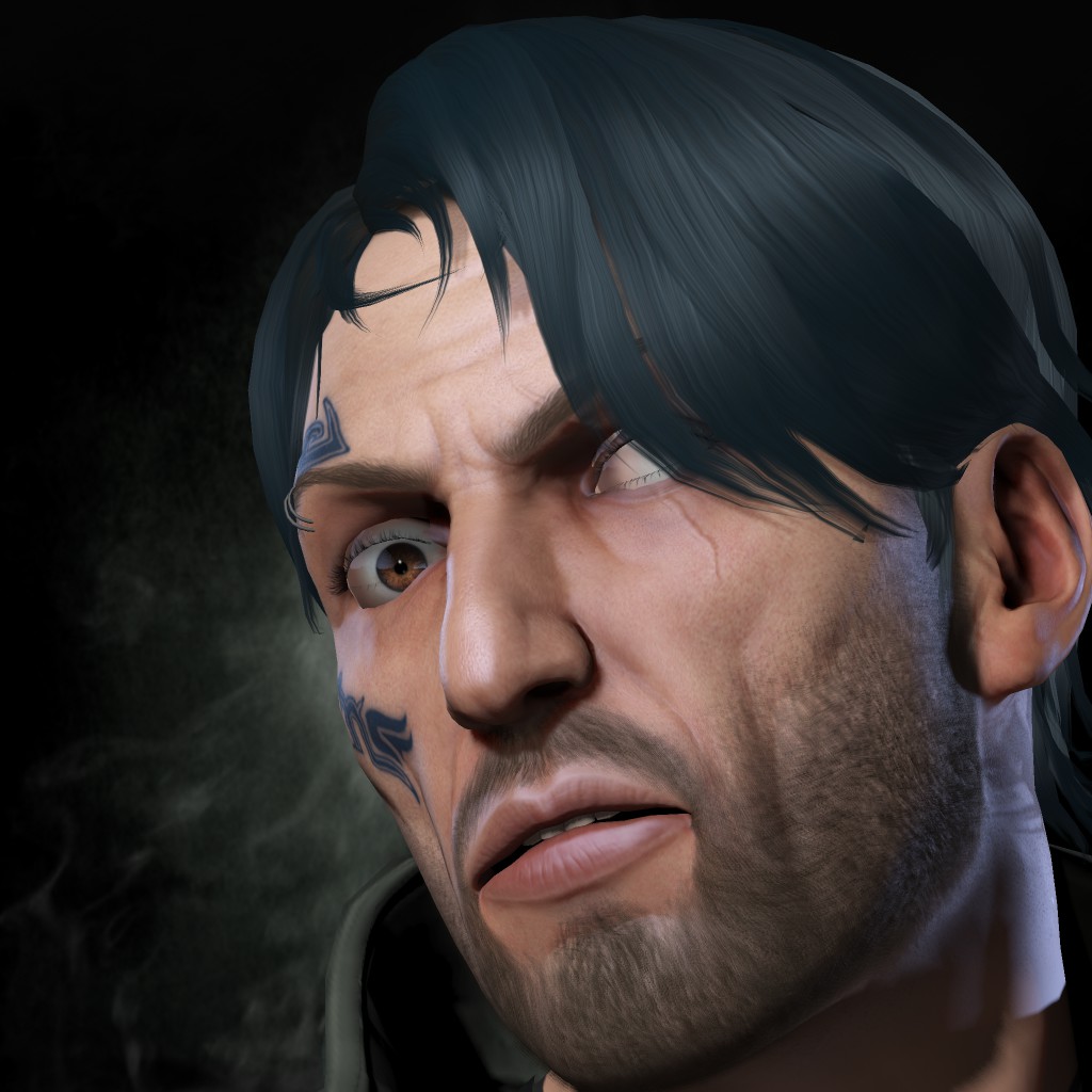 Amarr Citizen 93484104