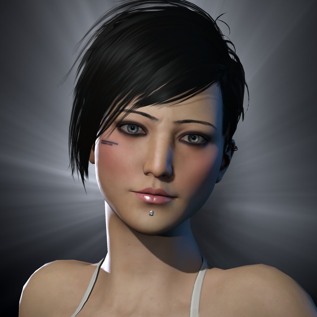 Ayumi Kiyora