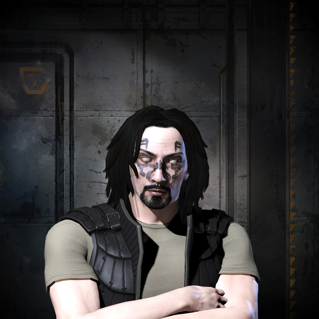 Minmatar Citizen 93484565