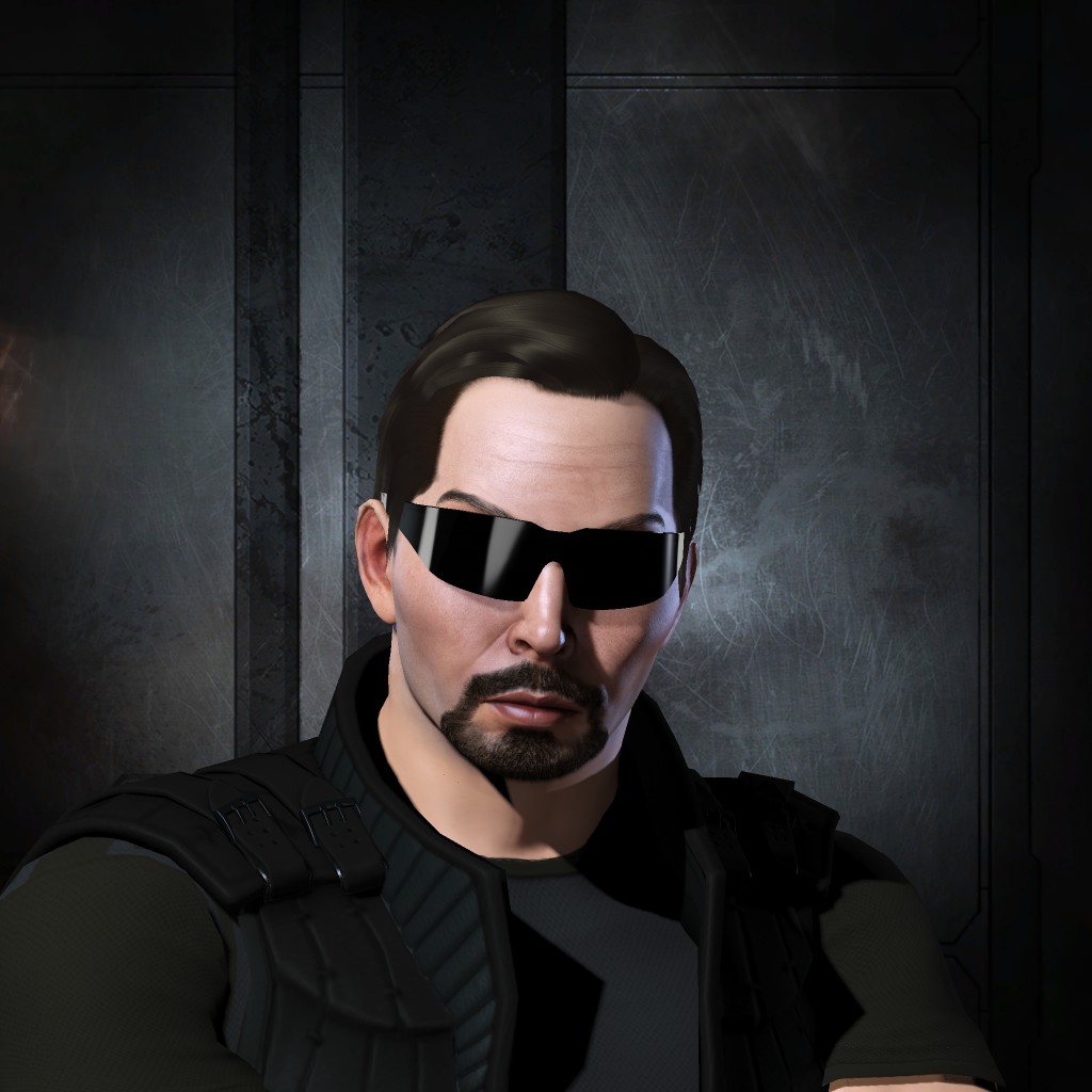 Tarrik Aziz