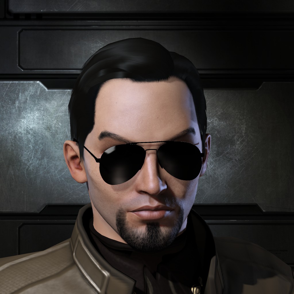 Commander Napoleon