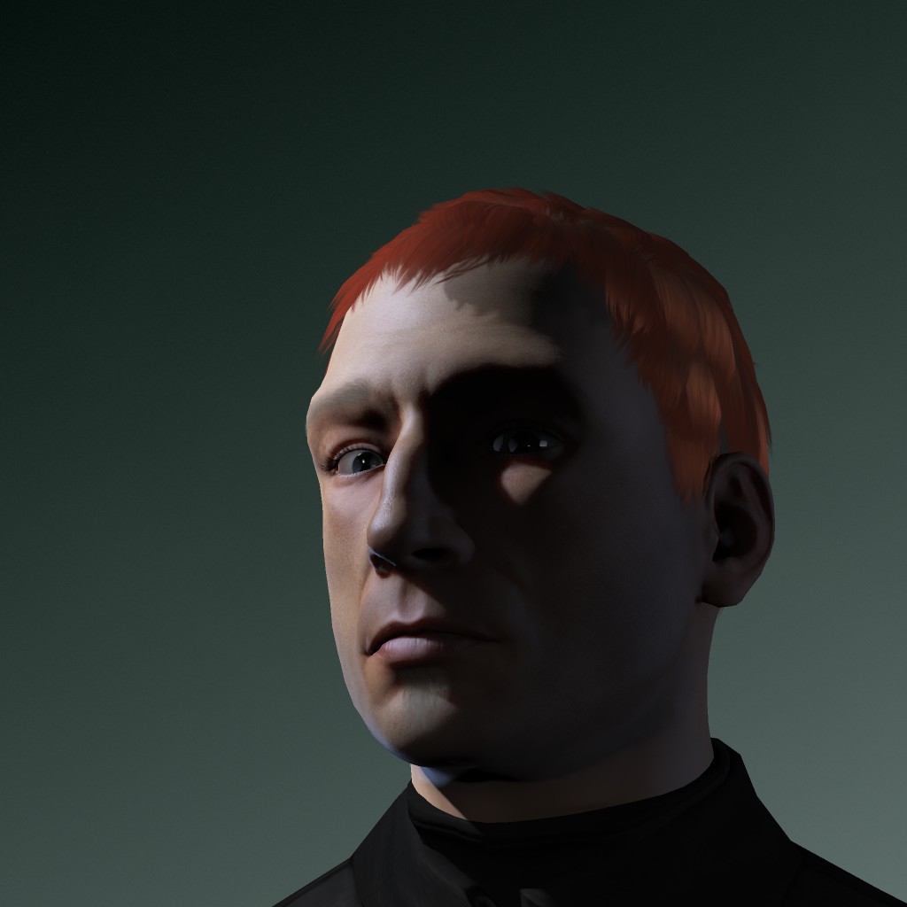 Hans Ritcher