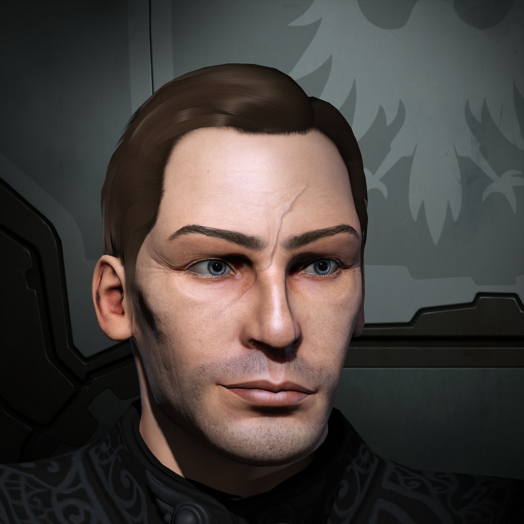 Gallente Citizen 93485923