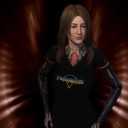 Sarin Gaston