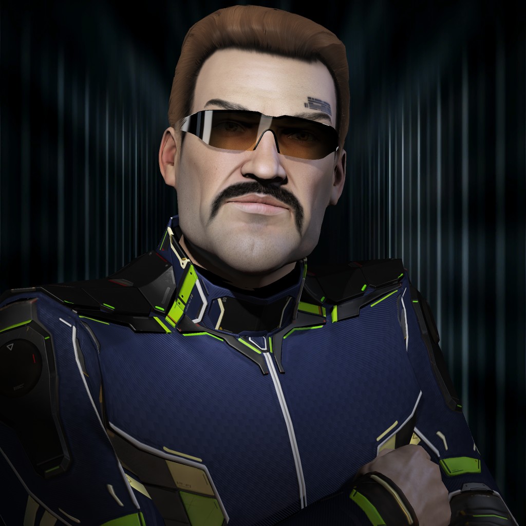 Zlovred Nikolai