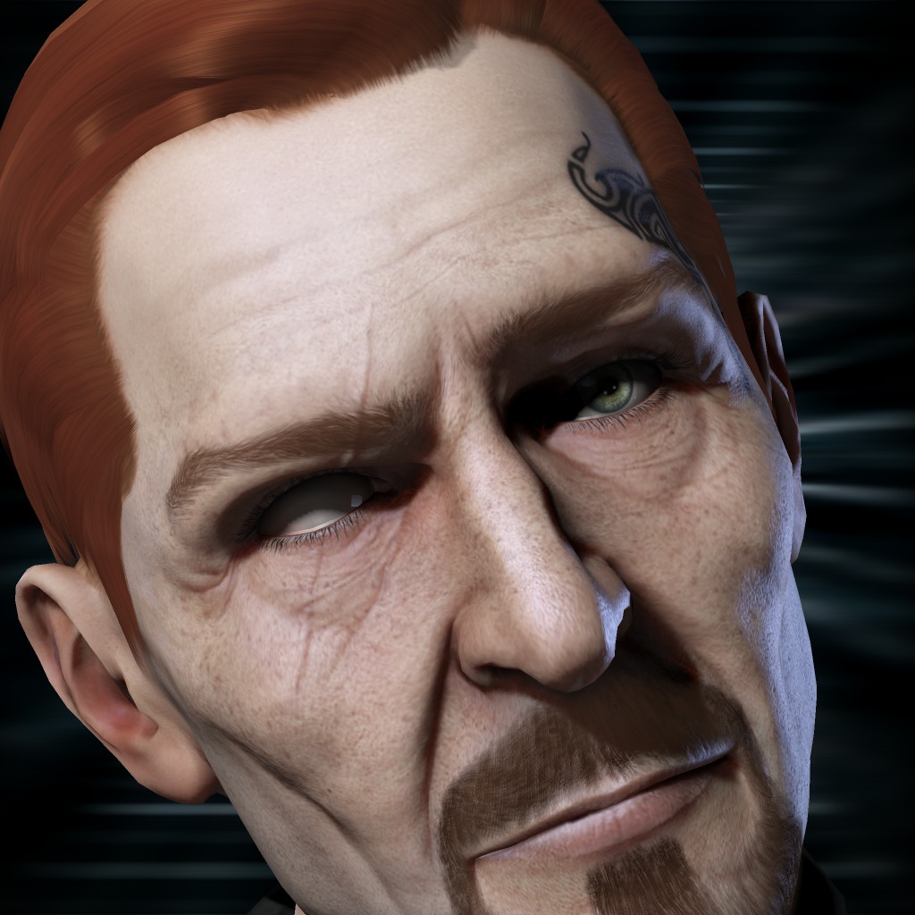 Amarr Citizen 93485980