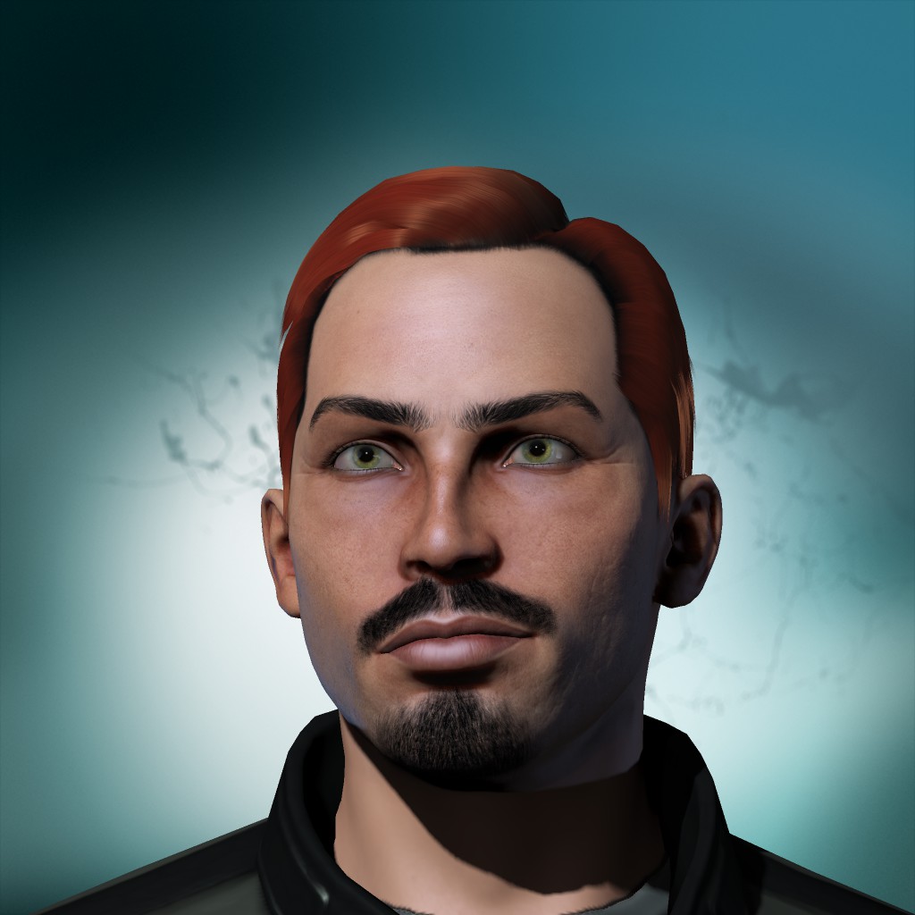 Alexander Gavin