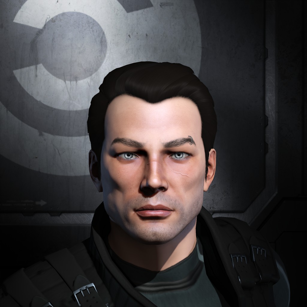 Kyran Oramara