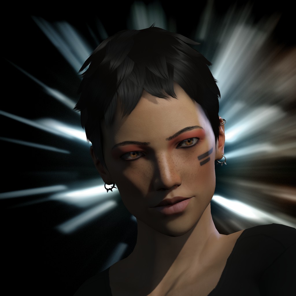 Karin Lightspeed