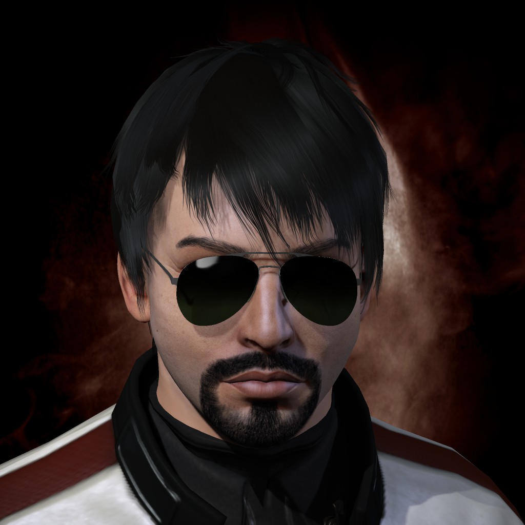 Captain Mal Reynoldss