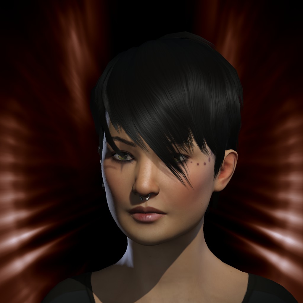 Nazalie Wei