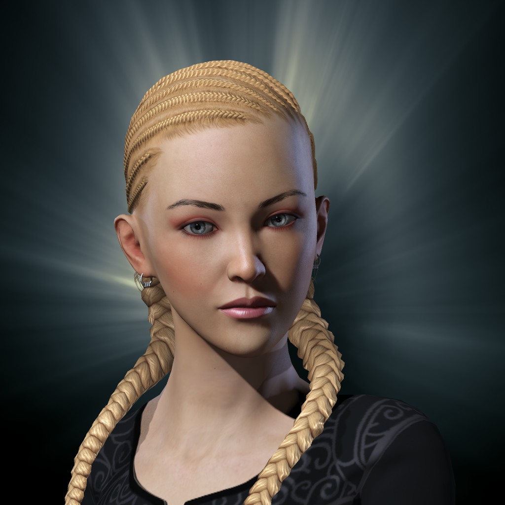 Susie Diamond