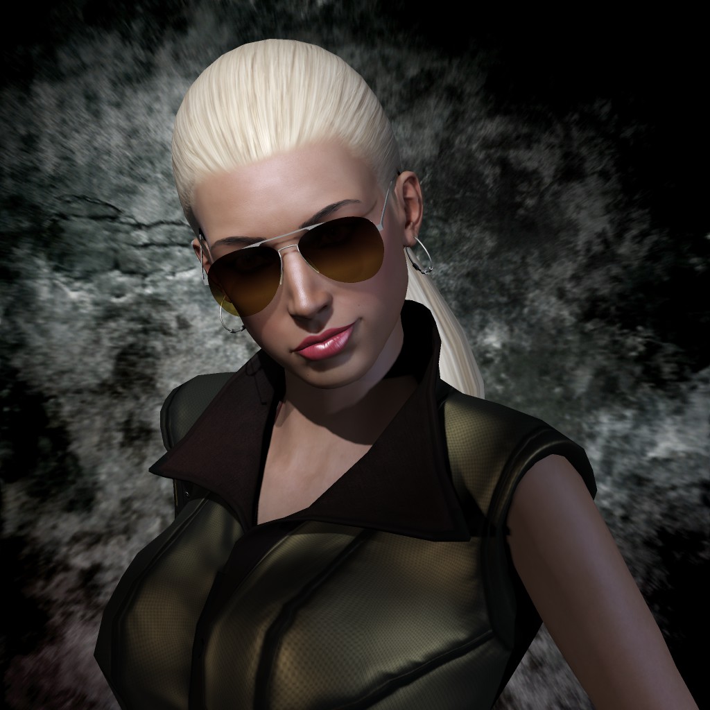 Nastya Maken