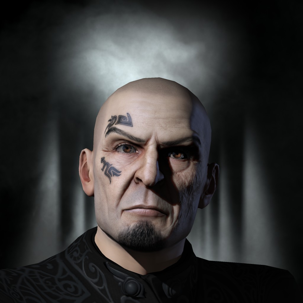 Amarr Citizen 93488539