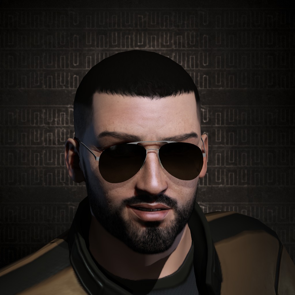 Marvin Dweebus
