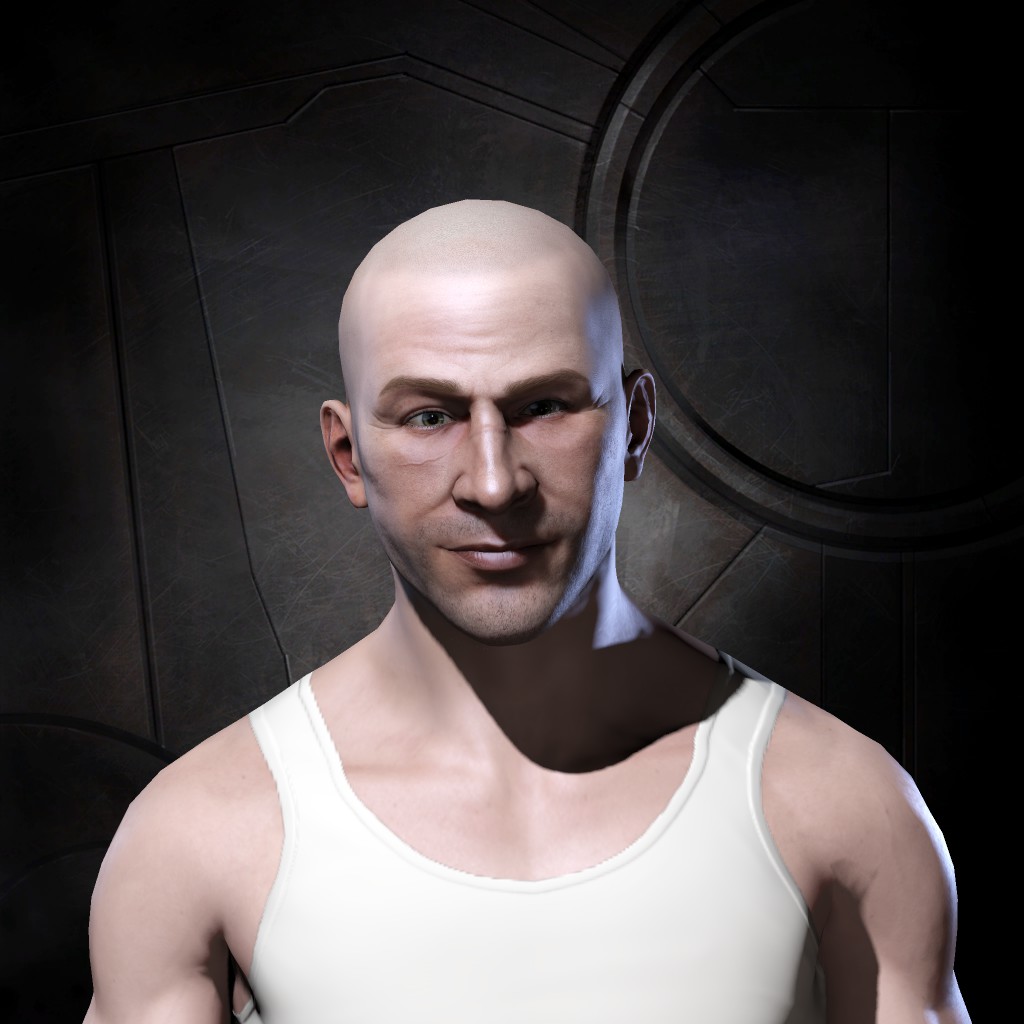 Upyrj Petrovich