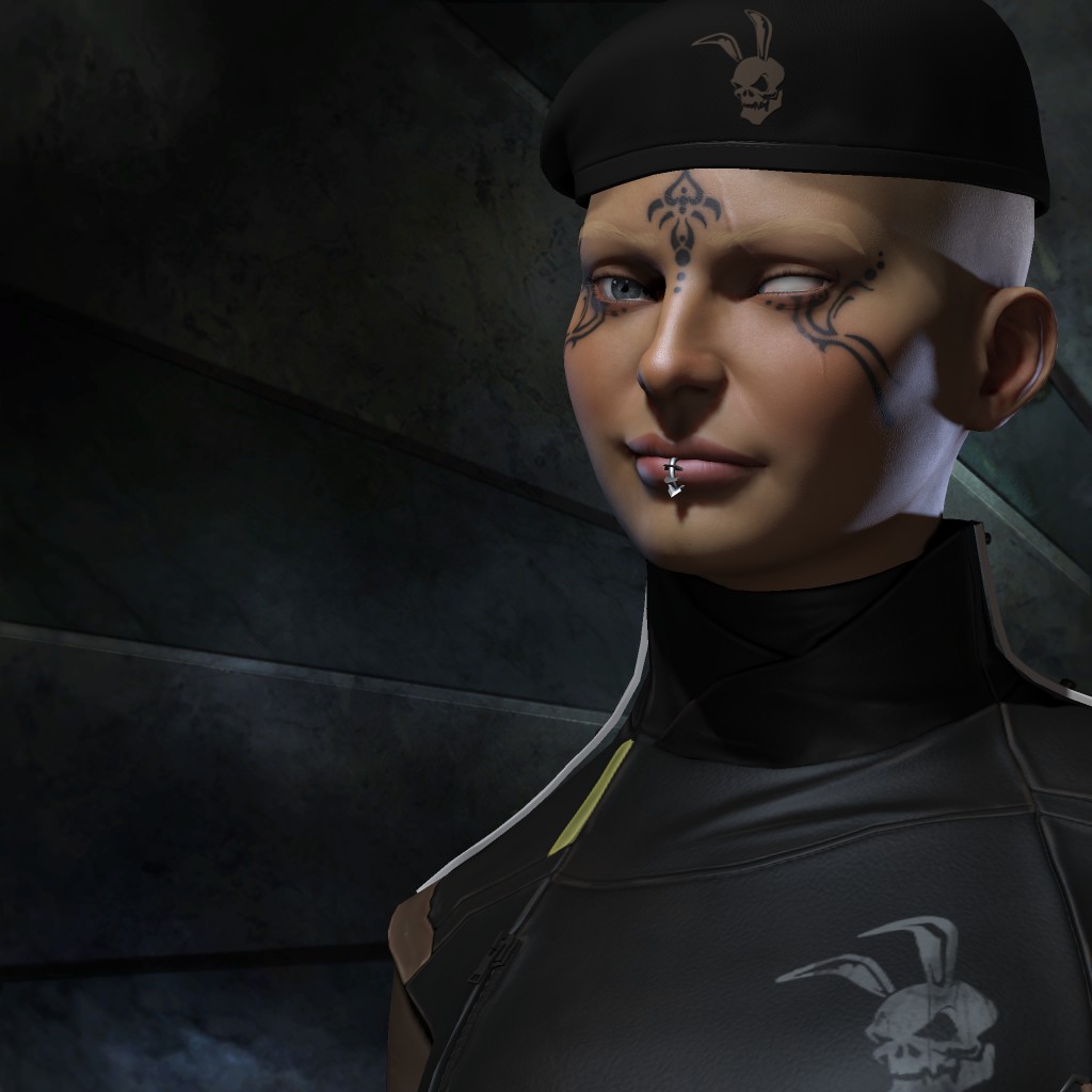 Arya Darwin