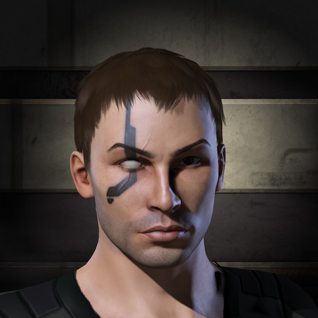 BHuntarZ Harris