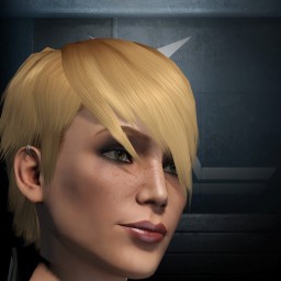Amoral MoralFreak portrait
