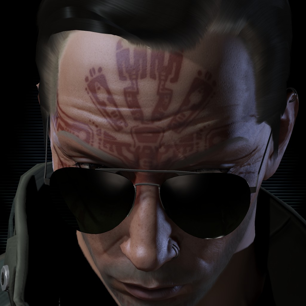 Cptn F-up