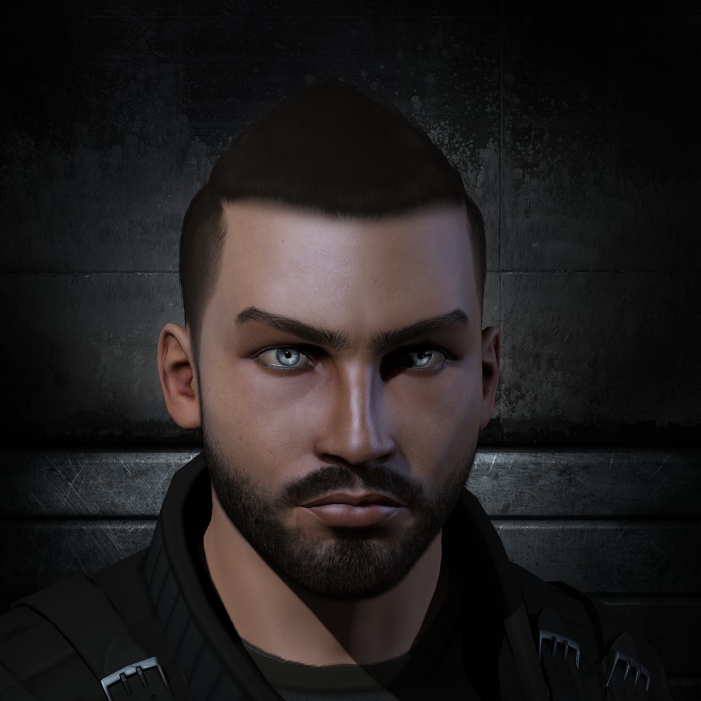 Uthred Gaterau