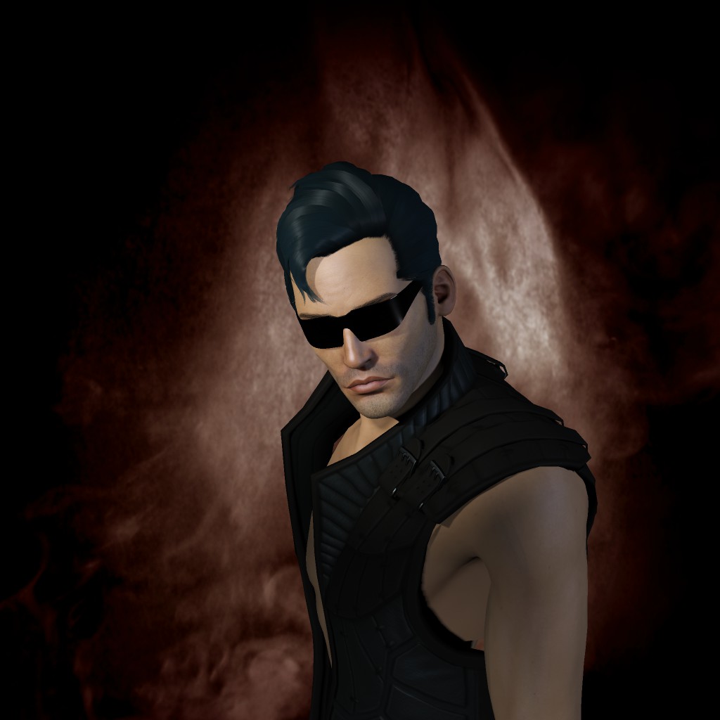 Lord Vincentius