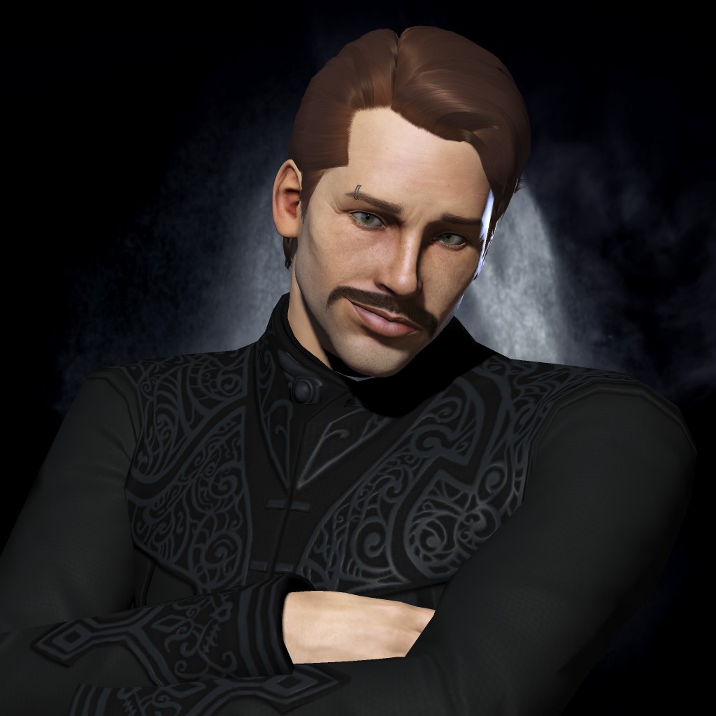 Eddy Marx