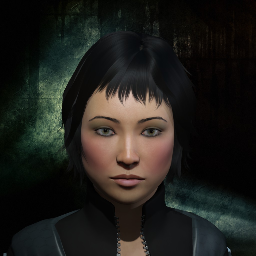 Sophie Stareine