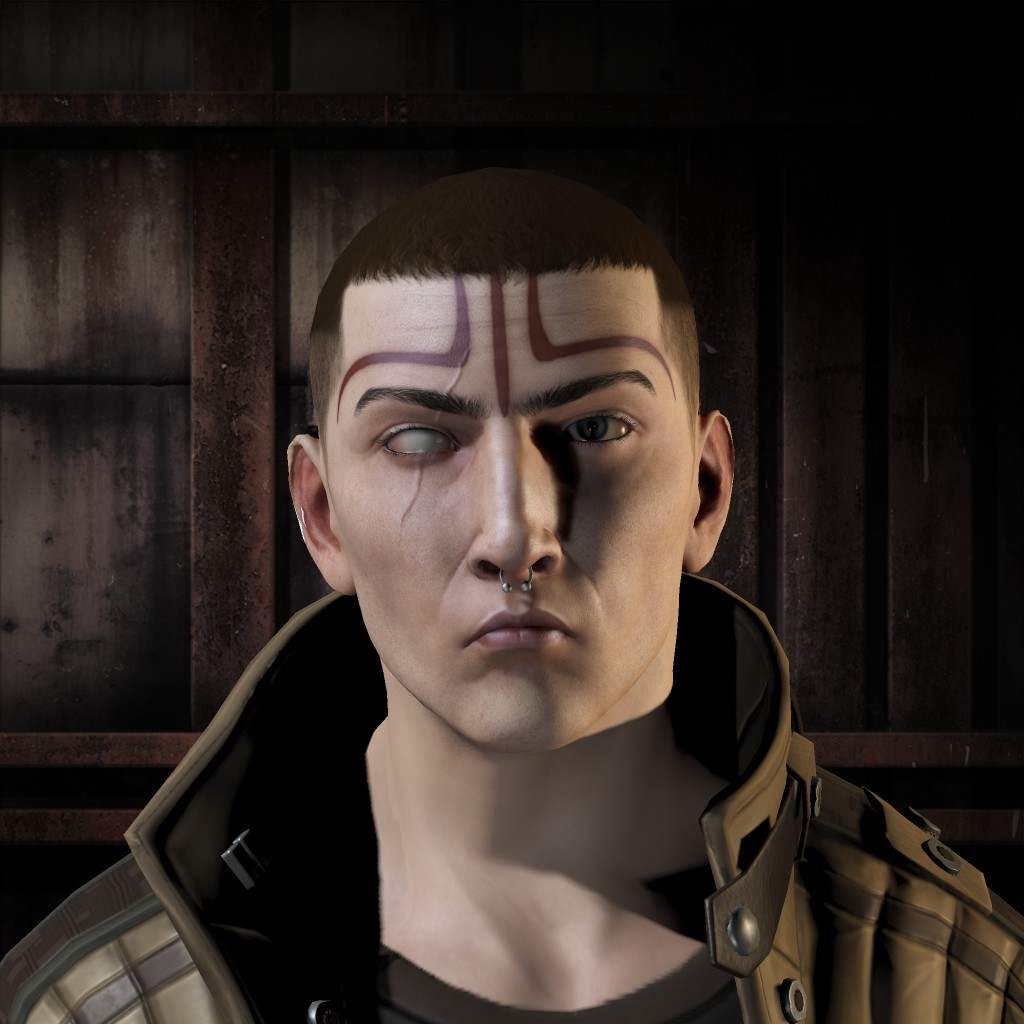 Daedrik Namul