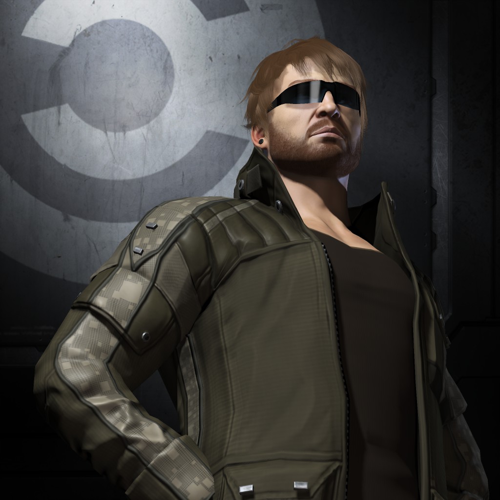 Axe Vendetta