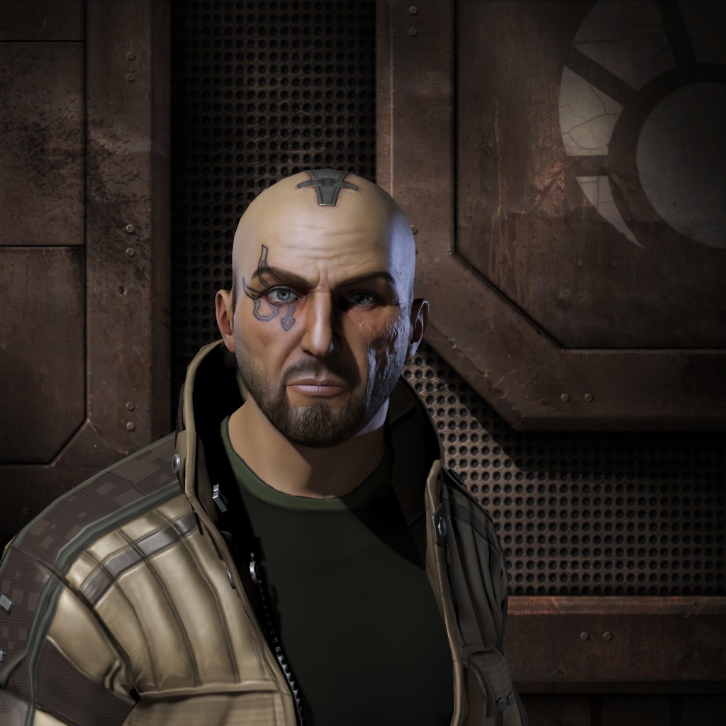 biggs lightspeed