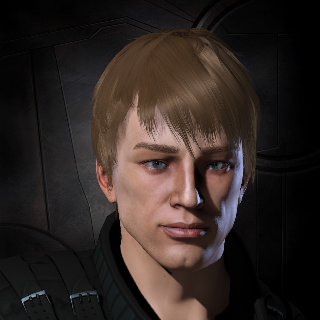 Caldari Citizen 93492200