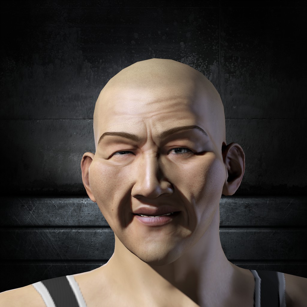 Tony LobLaw