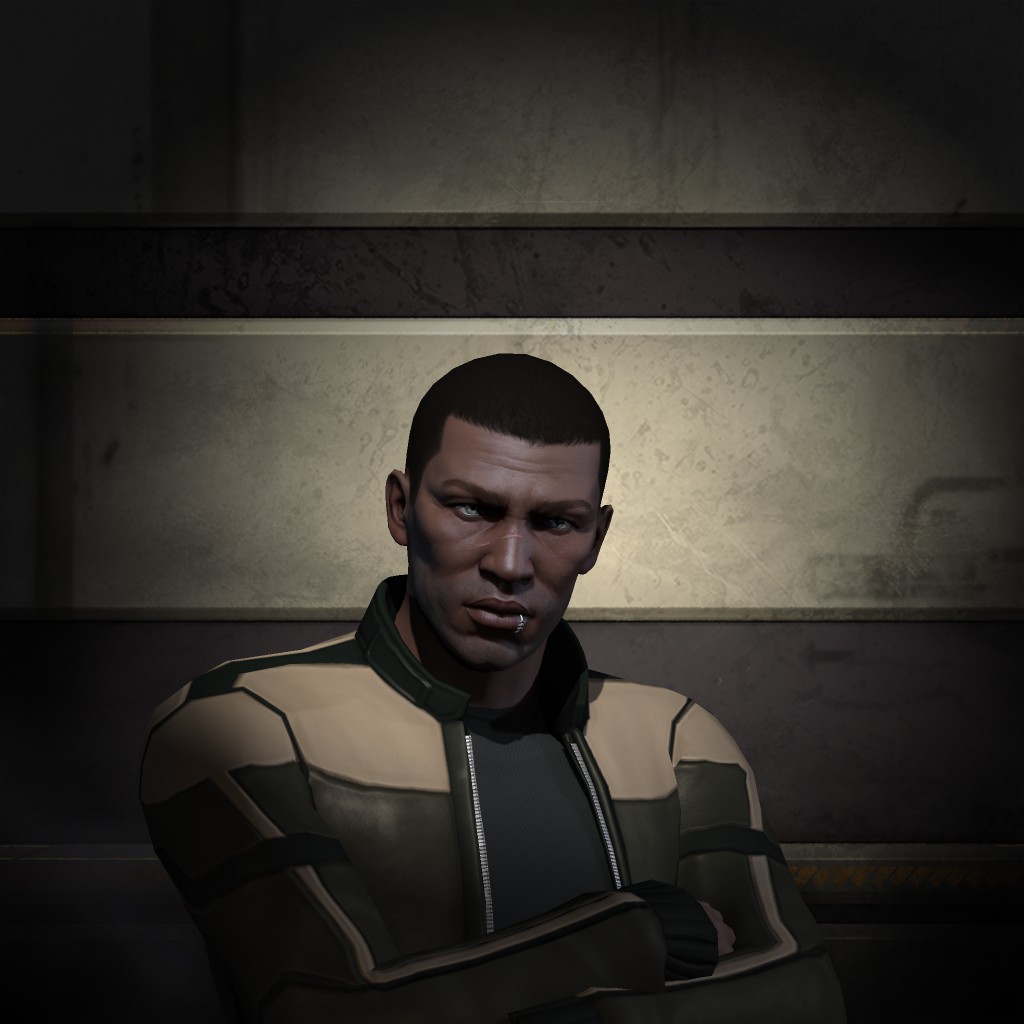 Minmatar Citizen 93492301