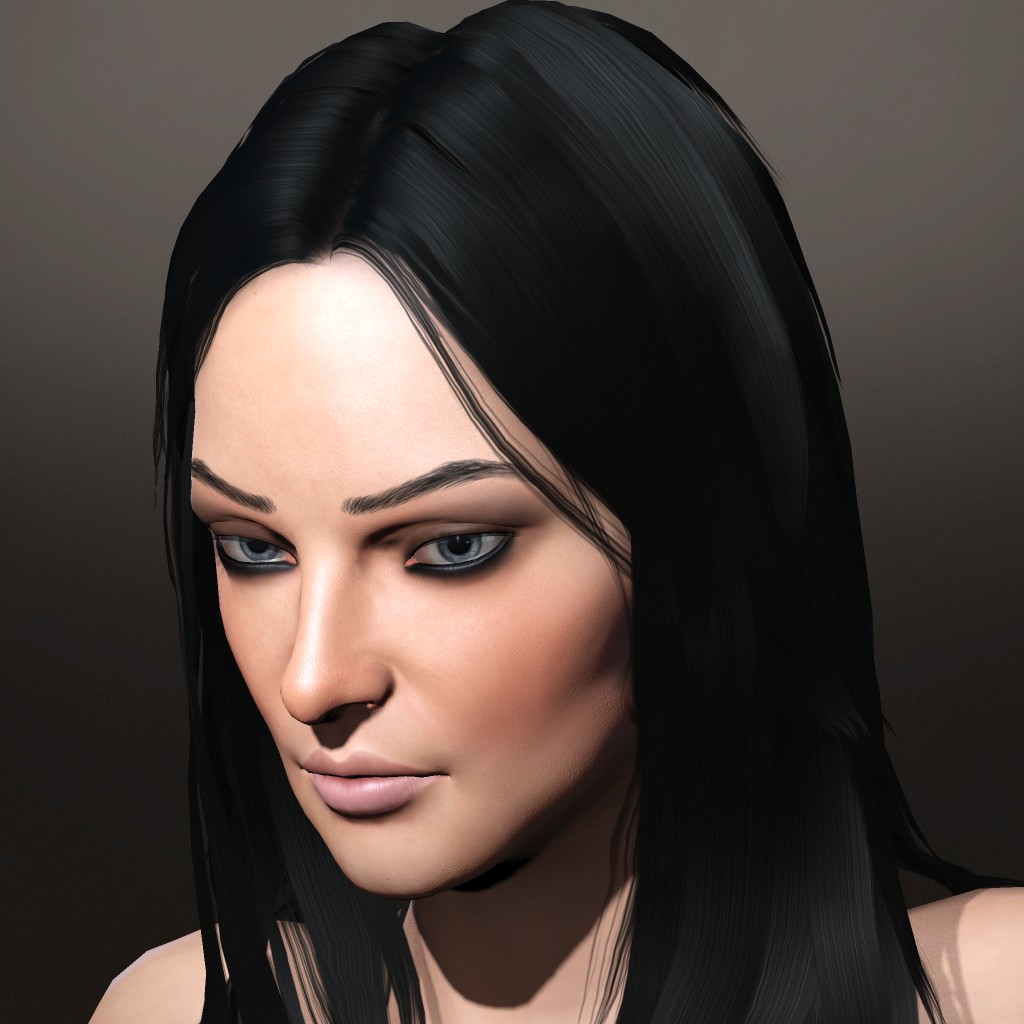 Egita Moon