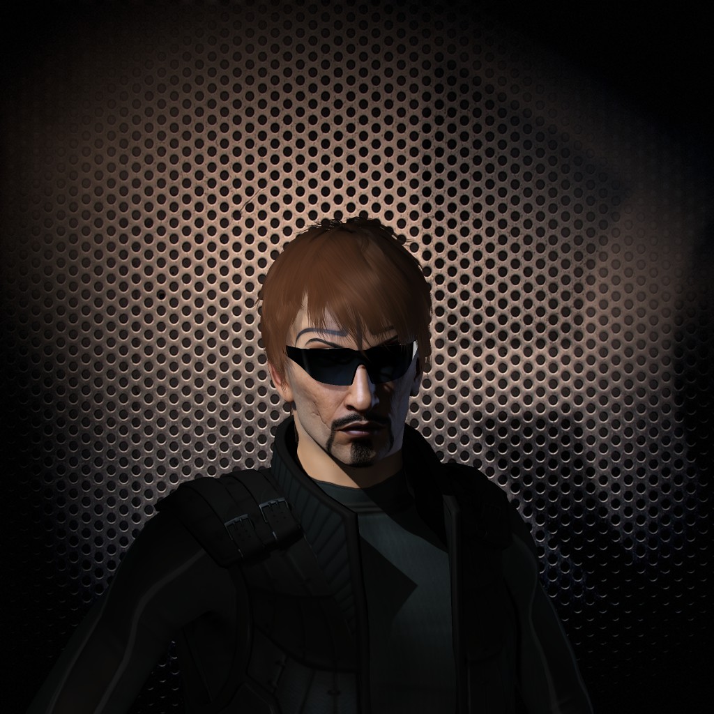 Minmatar Citizen 93492557