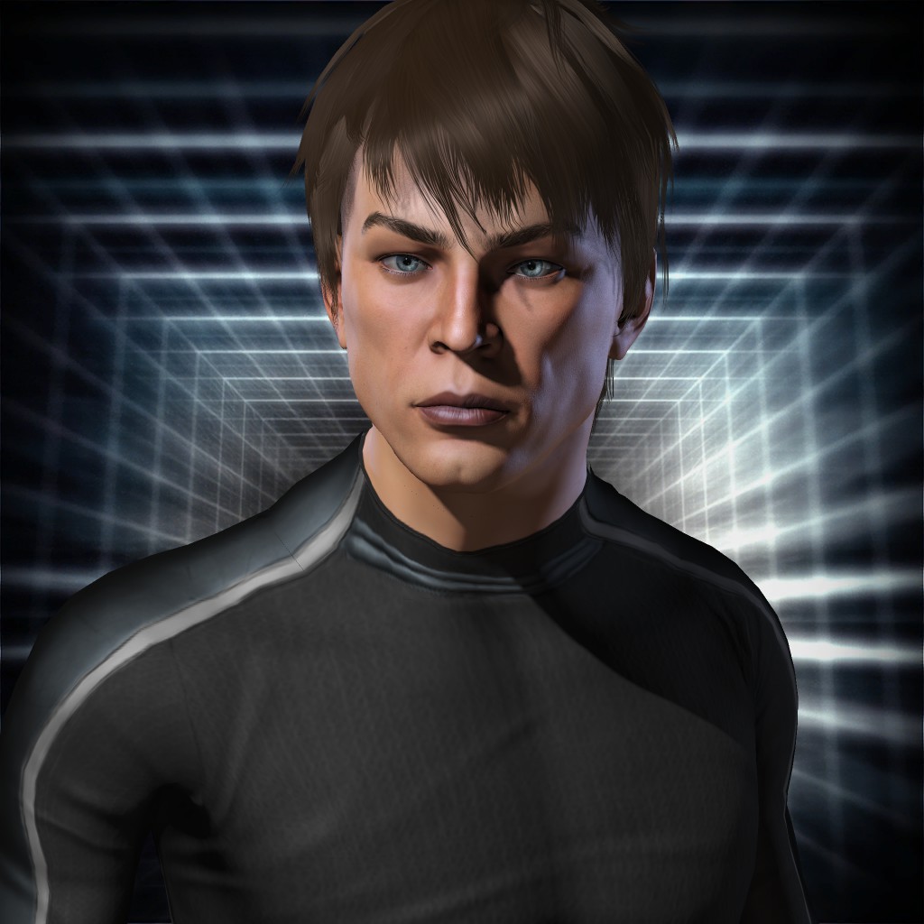 portrait
